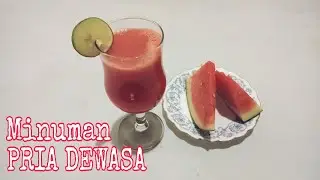 NGAK DI SANGKA!                           Semangka+Jahe Bisa Meningkatkan Kesuburan Pria