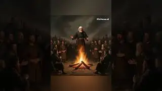Схема для левитации