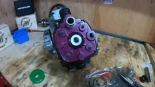 Am6 Zylinder Montage Schnell Tutorial Radical Racing