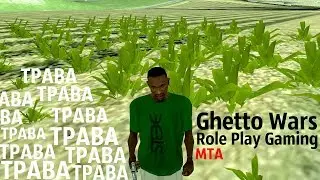 ПОКУПКА СОБСТВЕННОГО ДОМА | Ghetto Wars Role Play Gaming MTA