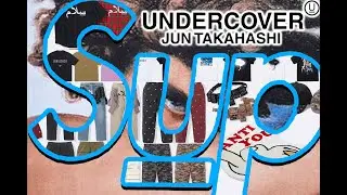 Supreme x UNDERCOVER Week 6 #SS23