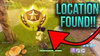 FORTNITE *UPDATED* SEARCH BETWEEN 3 BOATS CHALLENGE (LOCATION 1:03 On The Dock)