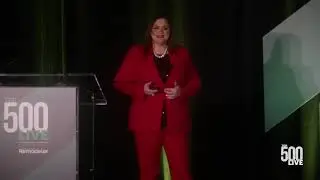 'Go-Get' Leads and How to Convert Them | Tony Hoty & Megan Beattie | TOP 500 LIVE 2024