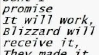 WoW Gm Application