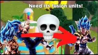 when you forgor u needed its fusion units 💀 💀 | All Star Tower Defense Memes