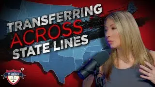 Transferring a Firearm to Someone in a Different State | What's the Law?