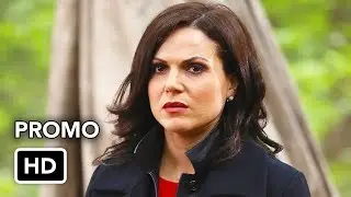 Once Upon a Time Season 6 