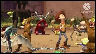 My Reaction That @talonchannel5100 Hit 4K Subscribers