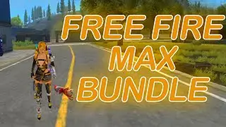SQUAD VS SQUAD || RANK MATCH || FREE FIRE MAX FEMALE BUNDLE