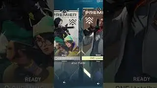 Aura maxxers, this is for you. Premier just leveled up in Act 4.