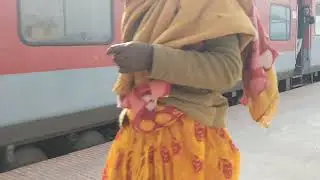 Live trains announcement, 15484 Delhi Alipur Dwar sikkim Mahananda Exp, at BOE jn 
