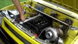 sa310 Suzuki rwd