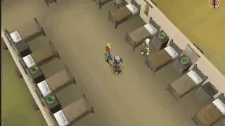 Dark bow max hits 90 range