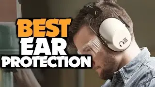 Best Ear Protection for Shooting in 2021 - Which One Is the Best for You?