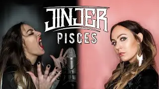 JINJER - Pisces [Vocal Cover]