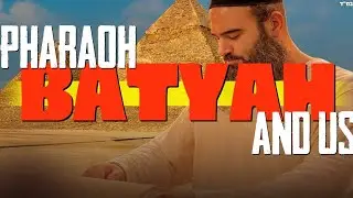 SHEMOT: Pharaoh, Batyah and Us | STUMP THE RABBI (256)
