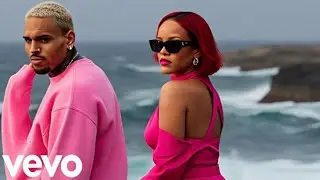 Chris Brown Ft Rihanna  - Fall Apart  ( emotional music video )2026