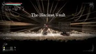 Order of the Betrayer - Salt and Sanctuary - Hidden Creed