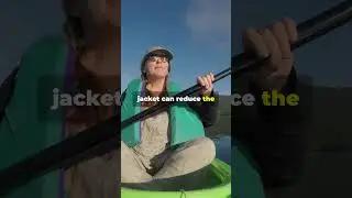 Gear Up for Your Next Kayak Trip! 🛶 Must-Have Equipment & Tips #camping #kayaking #tipsandtricks