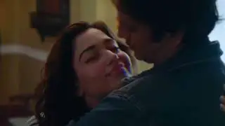 Tamanna kissing scene ❤️&zwj;🔥
