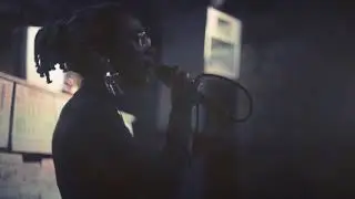 Black Square - Dream Resolution (Ft. Siobhian Palmer) Live