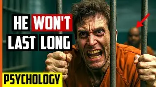 Why Bryan Kohberger Won&rsquo;t Survive Very Long In Prison &ndash; Forensic Psychology