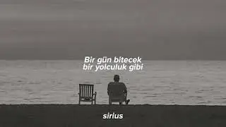 Ha Hyunsang - Flight (Türkçe çeviri)