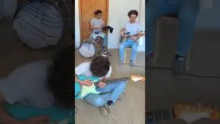 Flo Naegeli - Chill Wednesday Vibes