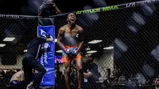 Memphis Mixed Martial Arts (MMA) (UFC)