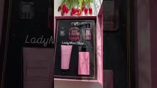www.ladymart.shop Женский подарочный набор Bombshell Victoria`s Secret