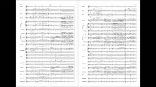 Hänsel und Gretel - Prelude - Engelbert Humperdinck - arr. Andreas Schorer