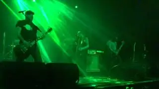 Bongzilla @ Kristonfest - Madrid - (2) - 06/05/2017