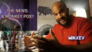 MONKEY POX! WHO EMERGENCY JOE BIDEN COVID SICK?JILL BIDEN RACISM! JESUS DECEND INTO THE DEEP STUDY!