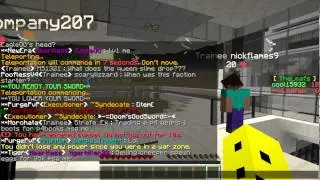 CosmicPvP Void Planet Ep 1