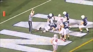 Penn State 2013-2014 Football Pump Up Video
