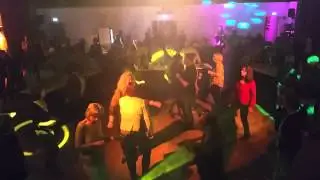 Tanz in den Mai Eckernf&ouml;rde mit DJ DeLuxe im Carls-Showpalast