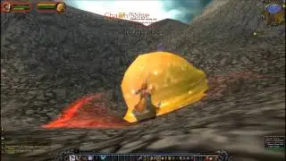 Keeper of the Flame Quest - World of Warcraft