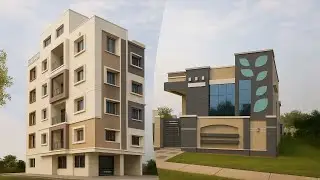 Vblog : Rise of Serviced Residences in India | Serviced Apartments vs Second Homes #letwizard