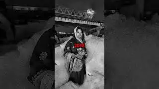 От токсичной пены к текучей вере: история чистой Ямуны