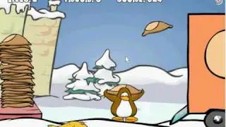 Bean Counters!
