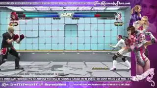 HypeSkies vs Tyler Bleu