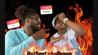 HOTSEAT CHALLENGE 🔥🔥 FT SHAY MOSLEY &ldquo;she confess&rdquo;😱