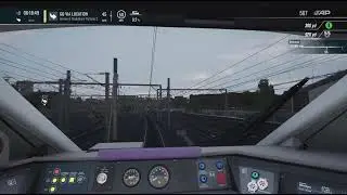 Train Sim World 6_9S44-BOuND FOR EDINBURGH Scenario_GamePlay