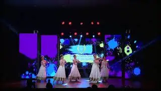 IIDC 2017 - Sangita Studio Performing Arts- Friday Night Performance