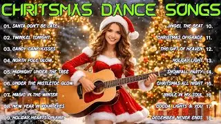 🎄 New & Trending Christmas Songs 2026 | Top Xmas Holiday Hits Playlist