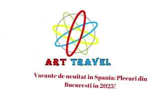 Oferte vacanta Spania
