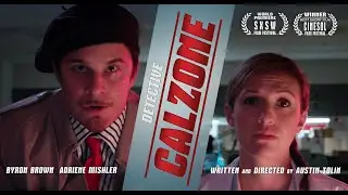 Detective Calzone | SXSW Official Selection