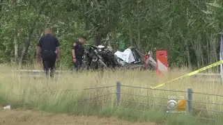 6 Dead In LIE Crash