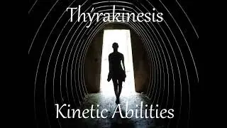 Th&yacute;rakinesis, Gateway, Door Manipulation