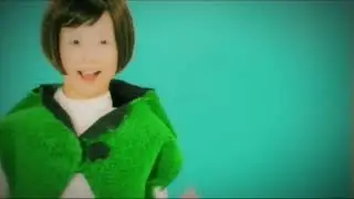 Capsule - Glider (music video)